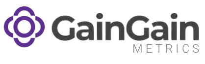 GainGain Metrics